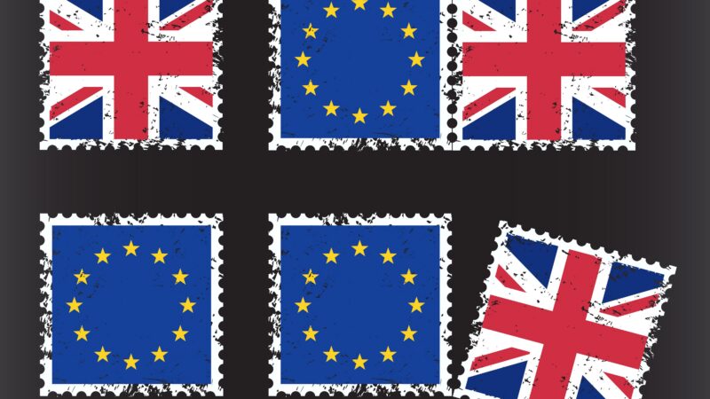 Britská vláda si dopisuje s&nbsp;opozicí. Co požaduje Corbyn a&nbsp;jak na to Mayová reaguje?