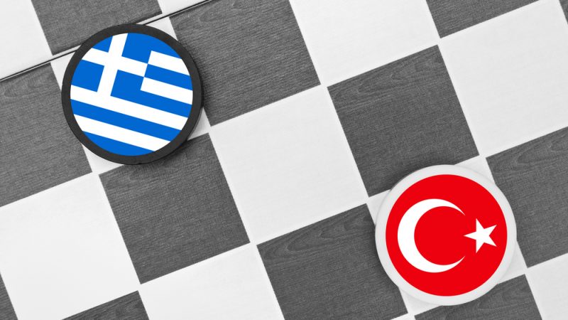 Turecko tvrdí, že vyzvalo Řecko k&nbsp;novému jednání o&nbsp;průzkumech ve Středomoří