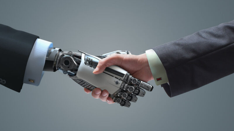 Unie se připravuje na éru umělé inteligence. Lidé mohou kvůli ní přijít o&nbsp;práci, ale také získat nové příležitosti