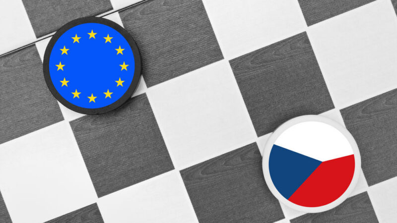 Český leden v&nbsp;EU: Nová tajemnice pro EU, příprava na tvrdý brexit, boj proti dvojí kvalitě pokračuje