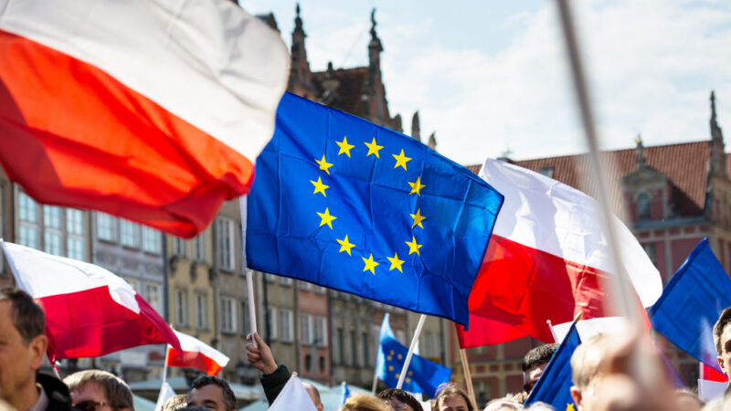 Polská vláda brzy zpochybní členství Polska v&nbsp;EU, myslí si Tusk