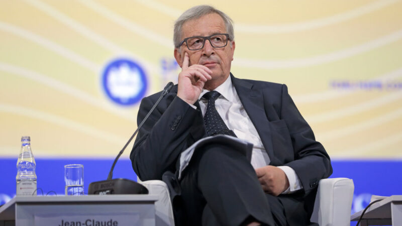 Juncker nechce vícerychlostní, ale jednotnější Evropu. Na jeho názoru však nesejde