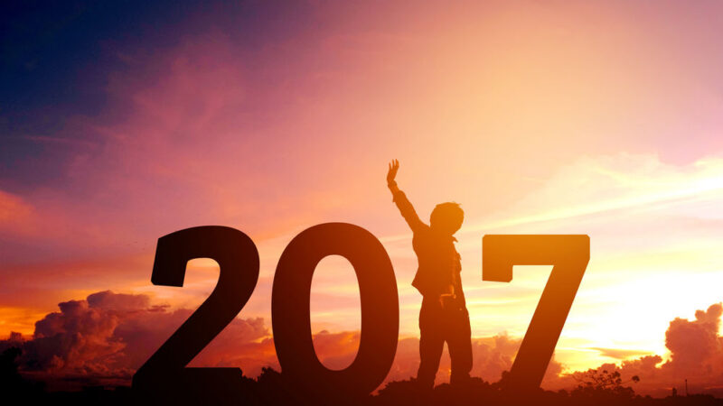 EU v&nbsp;roce 2017 očima českých europoslanců