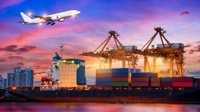 Infografika: Znáte obchodní dohody Evropské unie?