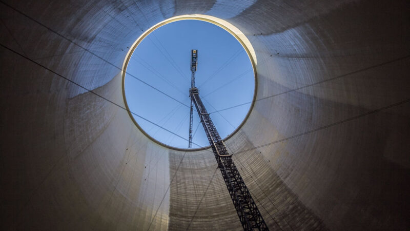 Rakousko podá stížnost kvůli maďarské jaderné elektrárně Paks