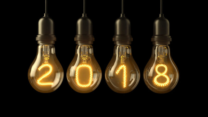 EU v&nbsp;roce 2018 pohledem českých europoslanců