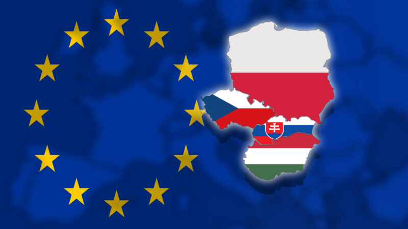 Země V4 by měly držet spolu. Nemusí ale vždy, domnívají se české politické strany