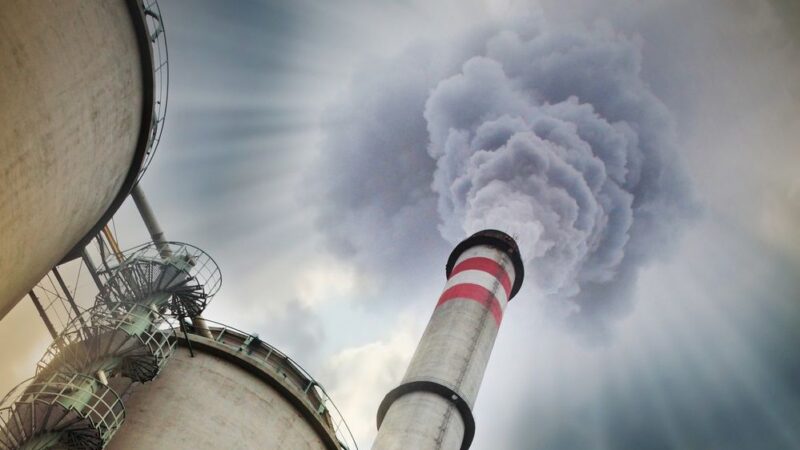 Klimatické plány EU zatím plní, ale ne vlastním přičiněním, zní od auditorů. Cíle roku 2030 jsou v&nbsp;ohrožení