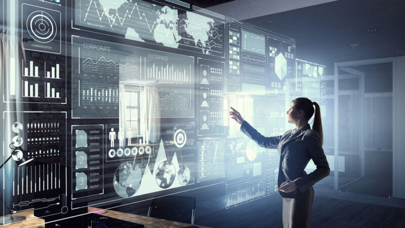 Společnost 4.0 v&nbsp;České republice – výzvy a&nbsp;doporučení