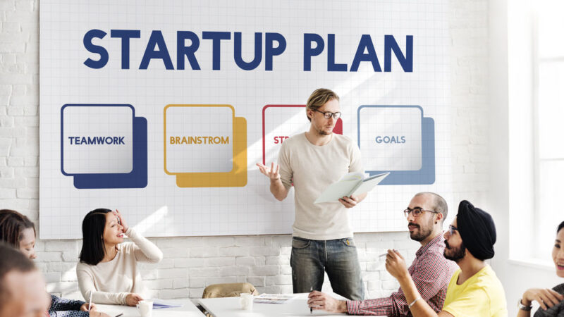 České startupy brzdí mnoho překážek ze strany státu, říká studie