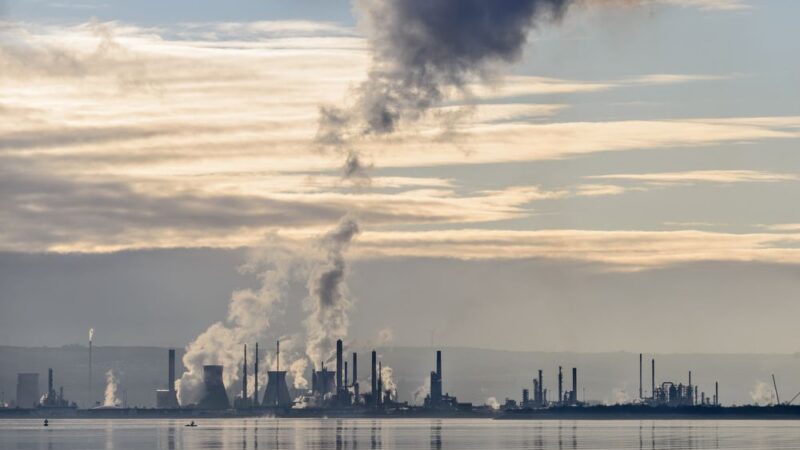 Český průmysl podporuje ochranu klimatu, ale za příznivých podmínek pro udržení konkurenceschopnosti