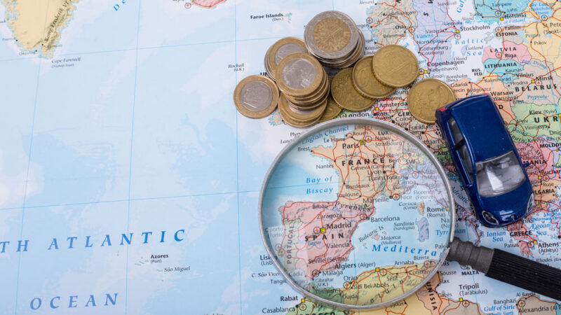 Zahraniční investice budou v&nbsp;EU více kontrolovány. Nemělo by tím ale dojít k&nbsp;jejich omezení, upozornila Charanzová