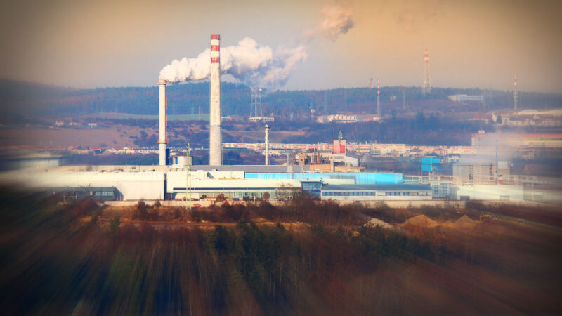 Myšlenky na minimální cenu uhlíku v&nbsp;Německu nezemřely