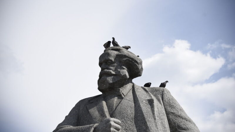 #jasnovEU – díl 13: EU, neomarxistů parta