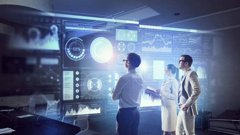 Česko je v inovacích pod průměrem EU. Nejhůře jsou na tom malé a&nbsp;střední podniky