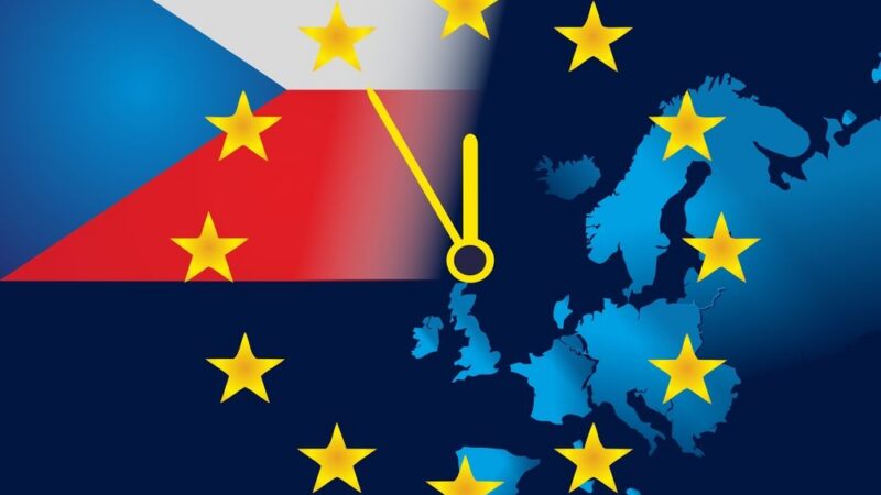 Průzkum EurActivu: Největší vliv na debatu o&nbsp;EU mají Zeman, Babiš a&nbsp;Klaus. Ostatní politici zaostávají