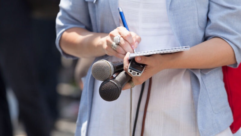 V EU zavraždili dalšího novináře. Kam kráčíš, svobodo médií?