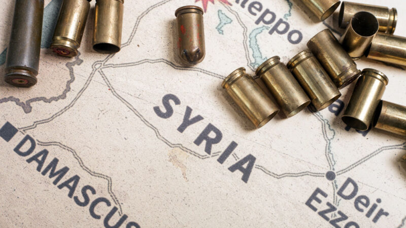 #jasnovEU – díl 10: Unie, Sýrie a&nbsp;Babiš