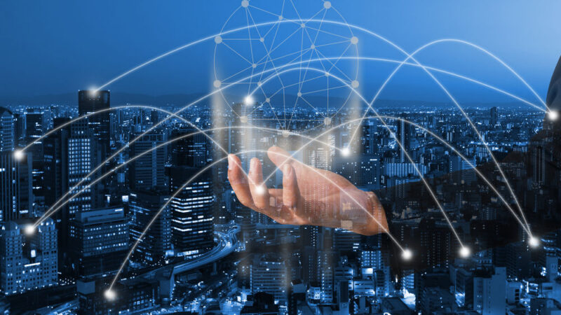 Sdílená ekonomika: více než jen módní fenomén