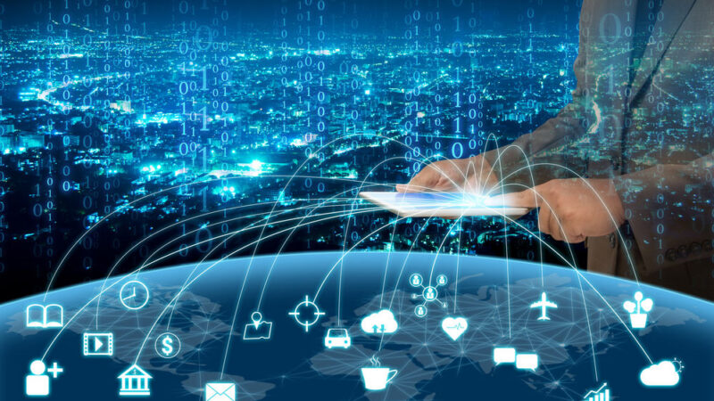 Europoslanci podpořili bezplatné vysokorychlostní připojení v&nbsp;celé EU