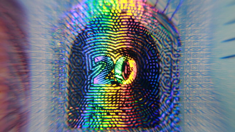 Petr Zahradník: Průvan ve financování EU?