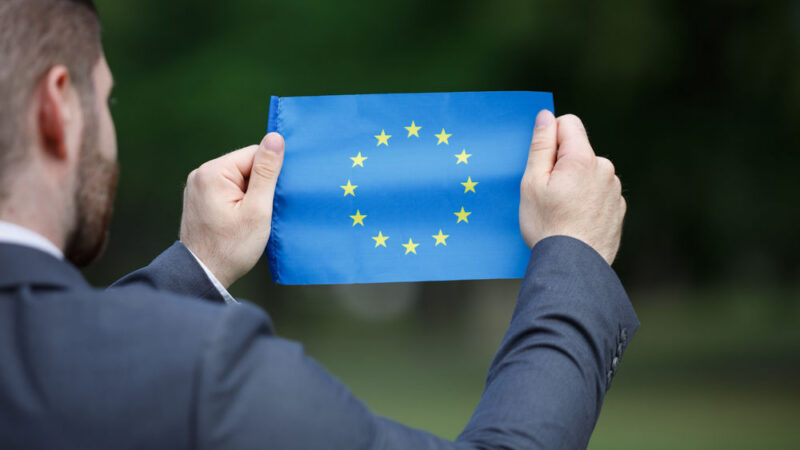 Prospěšná, demokratická, ale i&nbsp;nespravedlivá a&nbsp;proti zájmům ČR. Taková je EU v&nbsp;očích Čechů