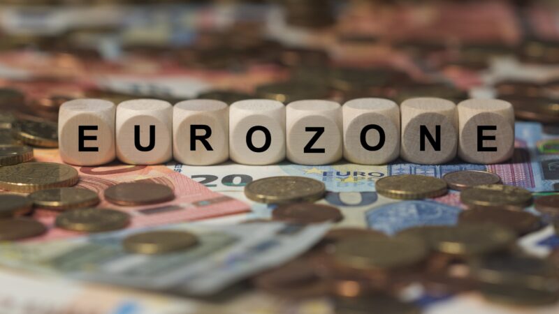 Eurozóna je v&nbsp;nejhlubší recesi za svou existenci, vyplývá z&nbsp;průzkumu