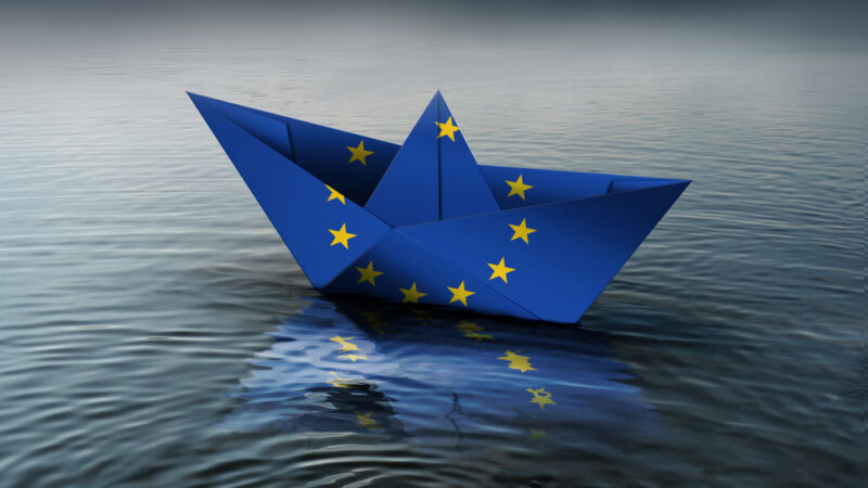 Infografika: Evropská unie na rozcestí. Jaká bude její budoucnost?