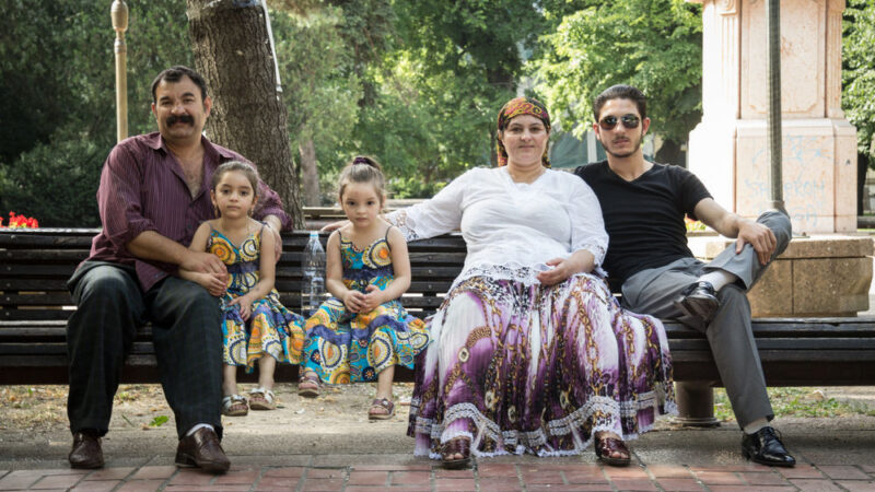 Jací my Romové nejsme