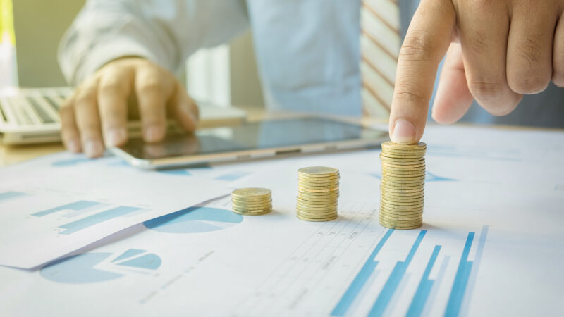 Eurostat: Eurozóna vzkvétá. Předhonila i&nbsp;USA