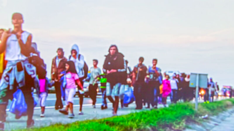 Uprchlíci a&nbsp;migrace: Dojmy a&nbsp;pojmy