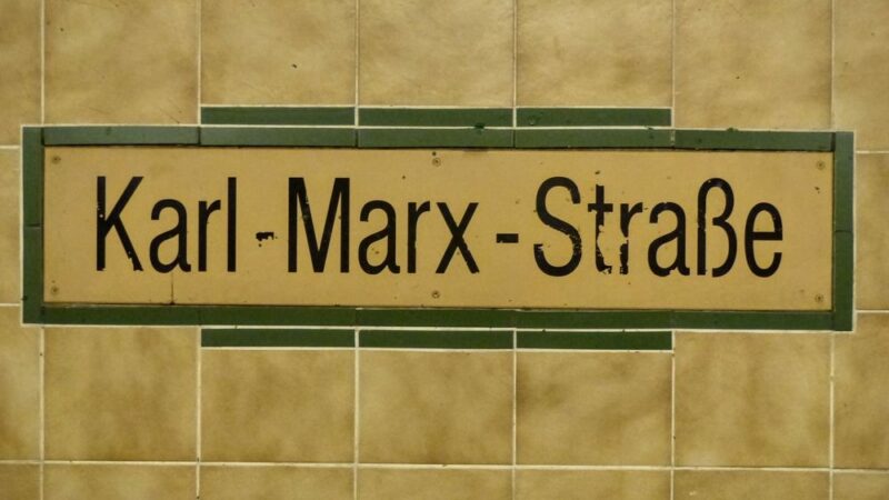 #jasnovEU – díl 12: Jak se Juncker kamarádil s&nbsp;Marxem a&nbsp;Hitlerem