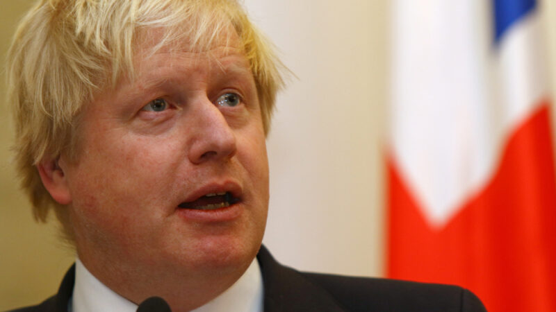 Johnson vyzval EU k&nbsp;ústupkům. Alternativou je odchod Británie bez dohody, řekl