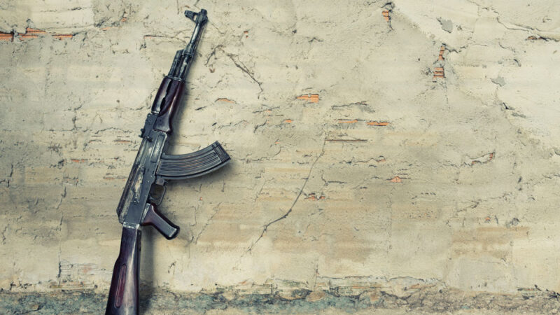 Zbraňová směrnice EU: Od kritizovaného návrhu až po výsledný kompromis