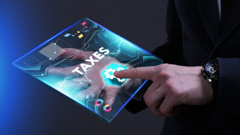 Digitální daň v&nbsp;EU bude mít negativní dopady na malé evropské podniky, upozorňují technologické firmy