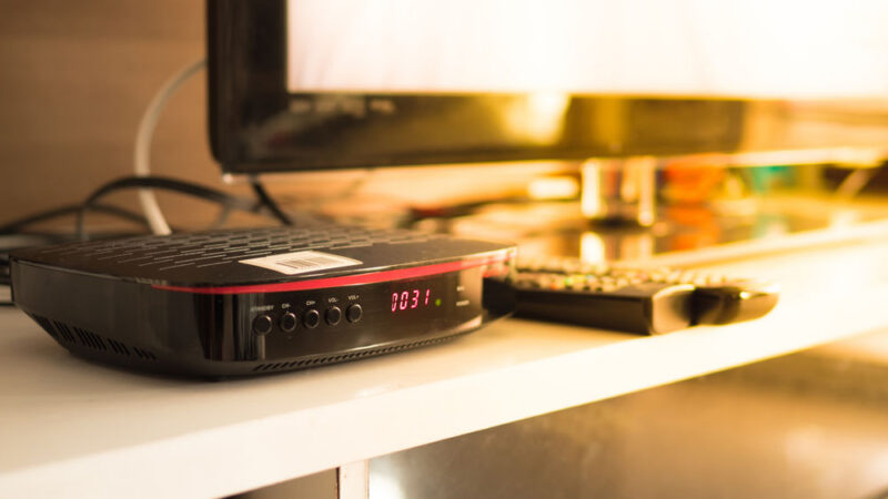 Dobrá hospodyňka pro pírko i&nbsp;přes plot skočí. Kudy ven ze zákrut spirály spotřeby