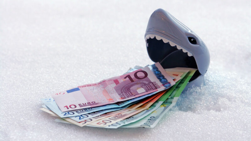 #jasnovEU – díl 1: Řekni, kde ty dotace jsou?