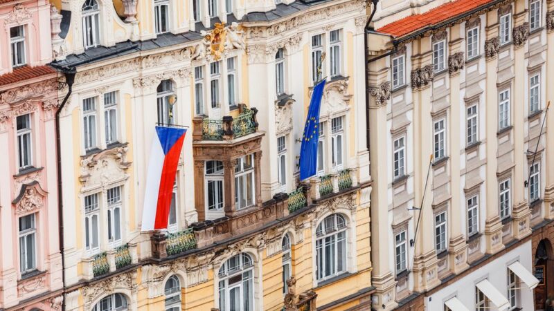 České zastoupení v&nbsp;Bruselu může ještě před předsednictvím ČR v&nbsp;roce 2022 získat nový domov