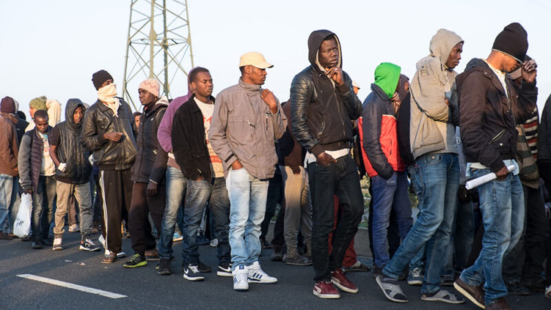 Evropským státům se nedaří vracet migranty zpět do zemí původu