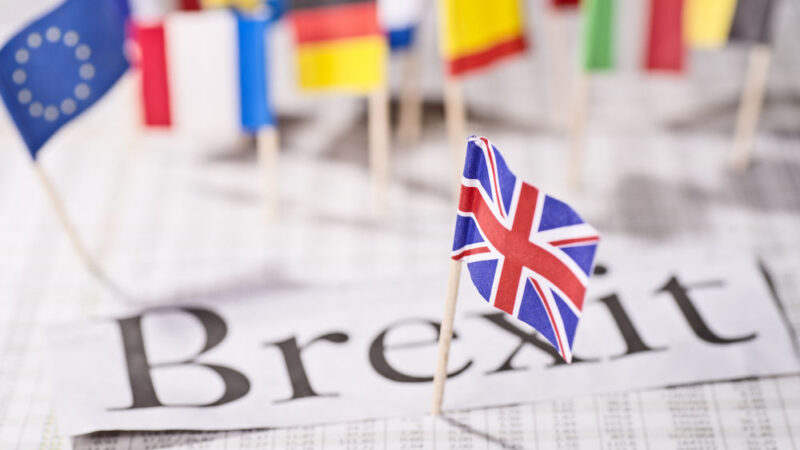 Česko po brexitu: studie naznačuje tři možné scénáře