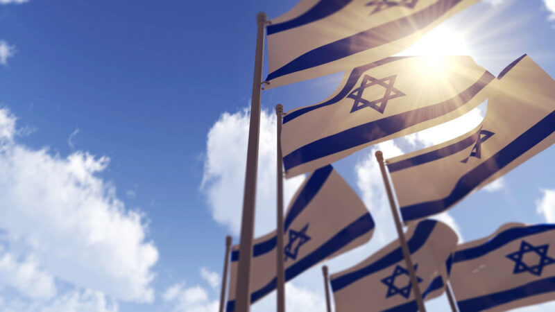 V4+Izrael: Jaké vztahy má čtyřka s Izraelem a&nbsp;ohrozí je spor s Polskem?