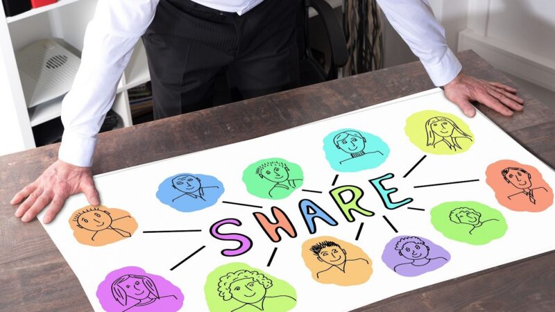 Sdílená ekonomika v&nbsp;době chytrých měst – výzvy a&nbsp;doporučení