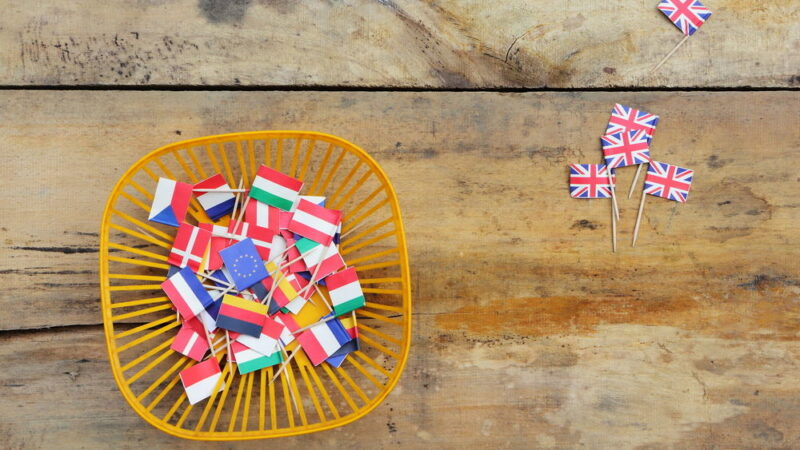 Česko-britské vztahy po brexitu. Víme, jaké je chceme?