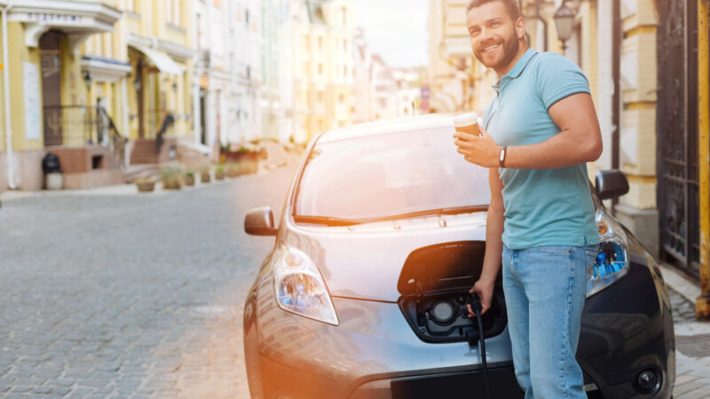 EU bude v&nbsp;příštích letech dohánět světový rozvoj elektromobility