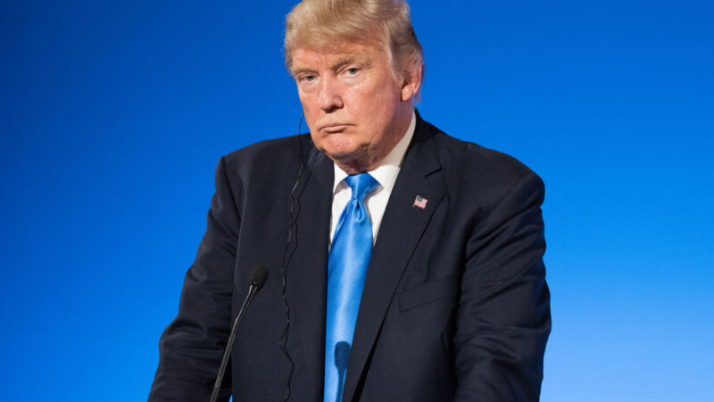 Trump po nepovedeném summitu G7: nedáme se využívat