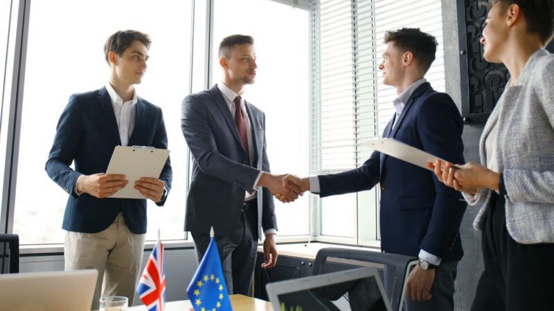 Londýn zaslal EU část návrhů na změny v&nbsp;brexitové dohodě, zbytek má dodat do konce září