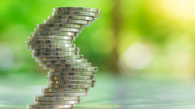 Vzniká nový Modernizační fond. ČR z&nbsp;něj může získat miliardy na snižování emisí skleníkových plynů