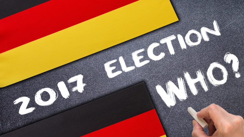 Češi chtějí za kancléře Schulze. Merkelová však bude výhodnější