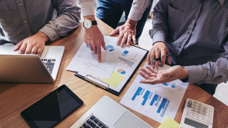 Digitální firmy daní tam, kde je to výhodné. Unie to chce změnit