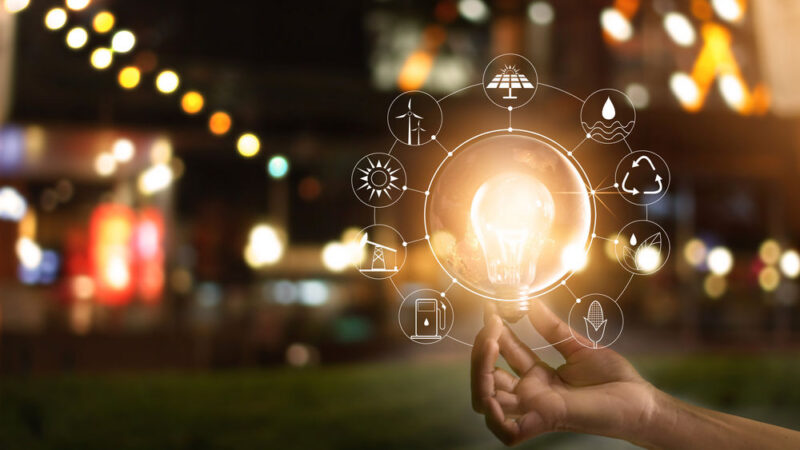 Komise navrhla tři varianty trvale udržitelného rozvoje v&nbsp;EU